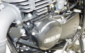 SUZUKI TF125 2015 TF125