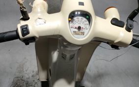HONDA SUPER CUB110 JA59