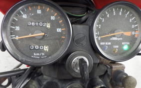 HONDA XL125R JD04