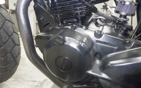 YAMAHA TW200 2005 2JL