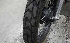 HONDA CROSS CUB 110 JA45