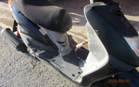YAMAHA CYGNUS 125 X SE12J