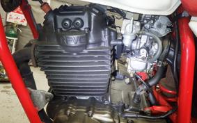 HONDA FTR250 2021 MD17