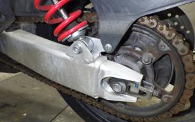 HONDA CB400SF VTEC 2001 NC39