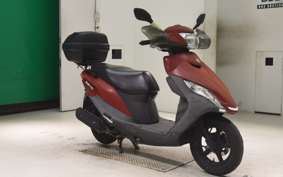 SUZUKI ADDRESS V125 DT11A