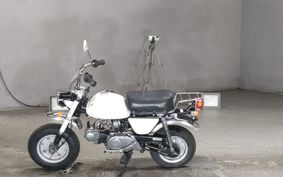 HONDA MONKEY Z50J