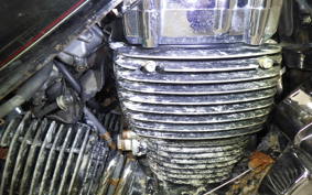YAMAHA DRAGSTAR 400 CLASSIC 2002 VH01J