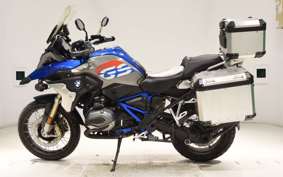 BMW R 1200GS 2017