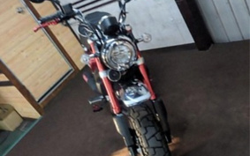 HONDA MONKEY 125 JB03