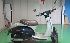SUZUKI VERUDE CA1MB