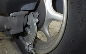 HONDA TACT-4ﾍﾞｰｼｯｸ 2013 AF79