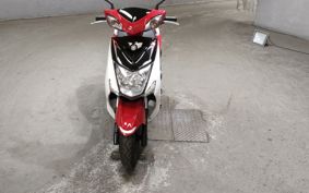 YAMAHA CYGNUS125XSR SE44J