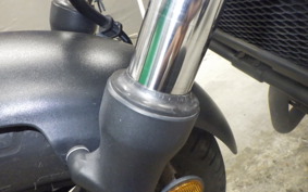 HONDA REBEL 250 2008 MC49