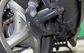 YAMAHA CYGNUS 125 XSR 2