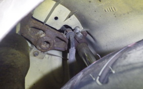 HONDA LEAD 100 2008 JF06