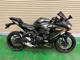 Фото Kawasaki NINJA ZX 25 R SE с японского аукциона