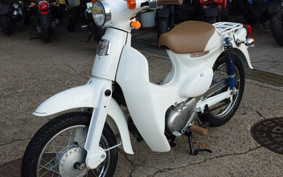 HONDA LITTLE CUB AA01