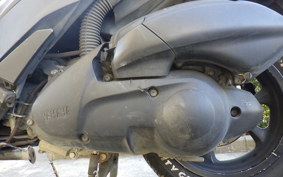 YAMAHA TRICITY 125 A 2021 SEC1J