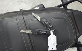 BENELLI レオンチーノ250 2018