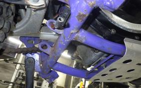 YAMAHA DT50 2024 17W