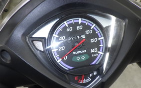 SUZUKI ADDRESS 110 CE47A