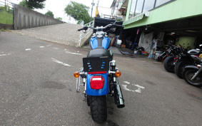 HARLEY FXDL1580 2020 GNM