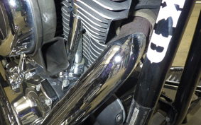 HARLEY FLSTC 1450 2006