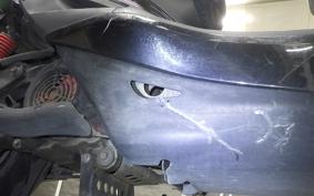 YAMAHA CYGNUS 125 XSR 2 2012 SE44J