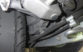 HONDA GYRO CANOPY TA03