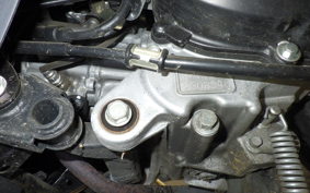 HONDA TACT-4ﾍﾞｰｼｯｸ 2014 AF79