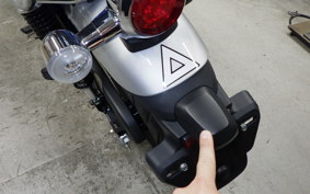 HONDA DAX 125 2013 JB04