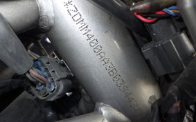 DUCATI MONSTER S4R 2003