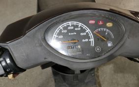 YAMAHA JOG SA36J