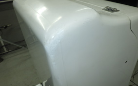 HONDA GYRO X 2001 TD02