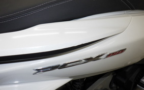 HONDA PCX 150 2012 KF18