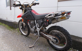 HONDA XR250 MD30