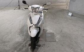 HONDA LEAD 125 JF45