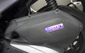 HONDA PCX 125 2018 JK05
