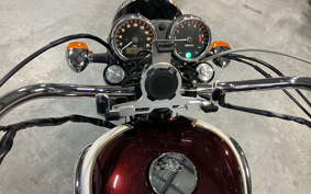 KAWASAKI W400 2011 EJ400A