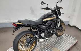 KAWASAKI Z650 RS 2024 ER650R