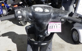 YAMAHA BJ 2025 SA24J