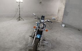 HONDA STEED 400 1996 NC26