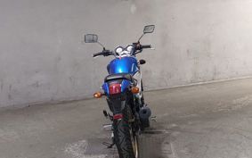 HONDA VTR 250 MC33