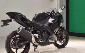KAWASAKI NINJA 400 2018 EX400G