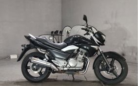 SUZUKI GSR250 GJ55D