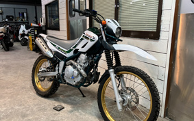 YAMAHA  SEROW 250 FINAL ED DG31J