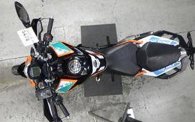 KTM 250 DUKE