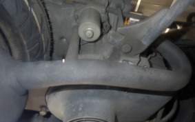 SUZUKI LET's 2 2023 CA1PA