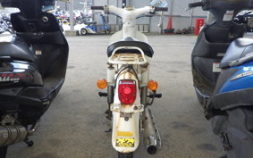 HONDA LITTLE CUB AA01