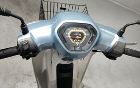HONDA SUPER CUB50 AA04